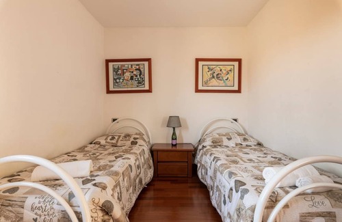 Vesime House | 50 m² House ∙ 2 bedrooms ∙ 4 guests