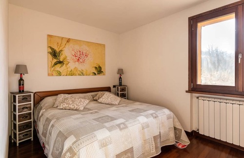Vesime House | 50 m² House ∙ 2 bedrooms ∙ 4 guests