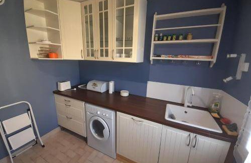 Orsay House | 50 m² House ∙ 2 bedrooms ∙ 5 guests