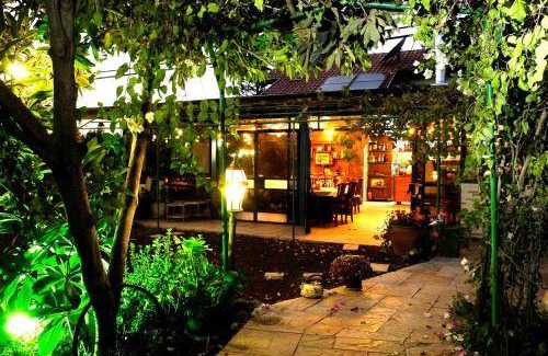 Arbel House | 50 m² House ∙ 2 bedrooms ∙ 4 guests