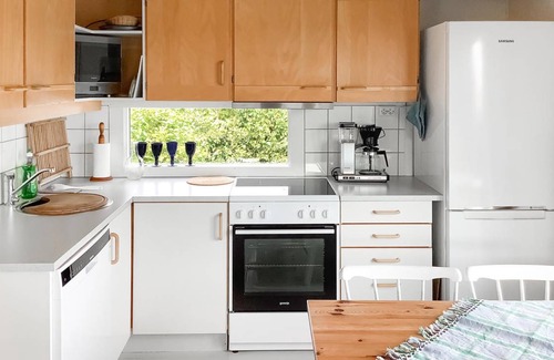 Hurum House | 50 m² House ∙ 2 bedrooms ∙ 5 guests