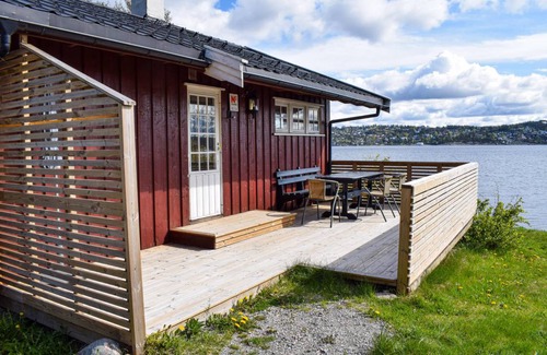 Hurum House | 50 m² House ∙ 2 bedrooms ∙ 5 guests