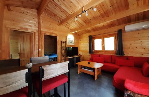 Funchal House | 50 m² House ∙ 2 bedrooms ∙ 3 guests
