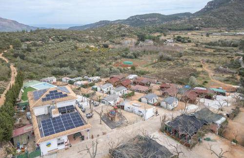 Barx House | 50 m² House ∙ 2 bedrooms ∙ 8 guests