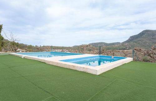Barx House | 50 m² House ∙ 2 bedrooms ∙ 8 guests