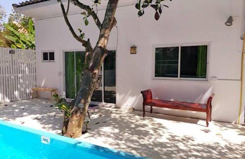 Kanchanaburi House | 50 m² House ∙ 2 bedrooms ∙ 6 guests