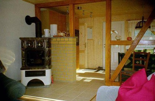 Neustadt/Harz House | 50 m² House ∙ 2 bedrooms ∙ 4 guests