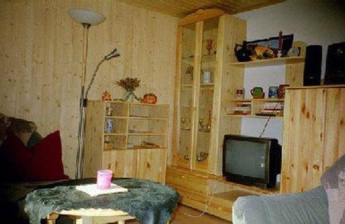Neustadt/Harz House | 50 m² House ∙ 2 bedrooms ∙ 4 guests