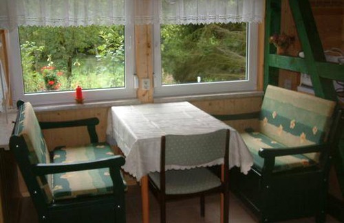 Neustadt/Harz House | 50 m² House ∙ 2 bedrooms ∙ 4 guests