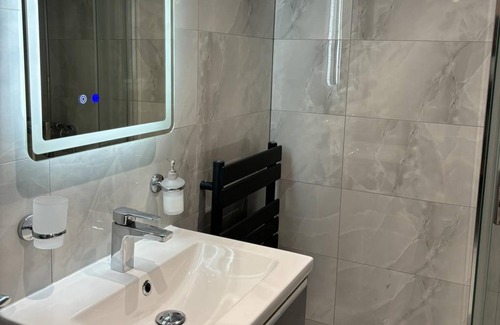 Lacey Green House | 50 m² House ∙ 2 bedrooms ∙ 5 guests