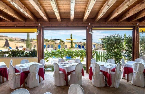 Monteprandone House | 50 m² House ∙ 2 bedrooms ∙ 11 guests