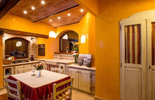 Monteprandone House | 50 m² House ∙ 2 bedrooms ∙ 11 guests