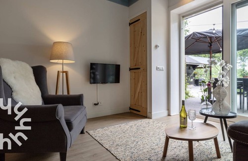 Frederiksoord House | 50 m² House ∙ 2 bedrooms ∙ 4 guests