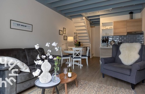 Frederiksoord House | 50 m² House ∙ 2 bedrooms ∙ 4 guests