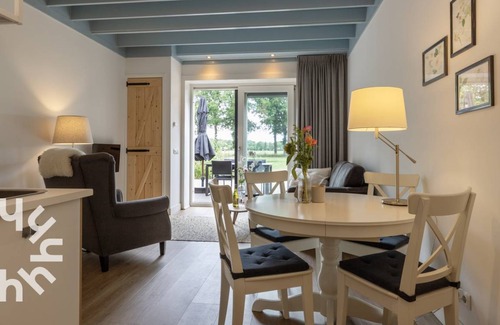Frederiksoord House | 50 m² House ∙ 2 bedrooms ∙ 4 guests