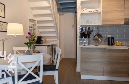 Frederiksoord House | 50 m² House ∙ 2 bedrooms ∙ 4 guests