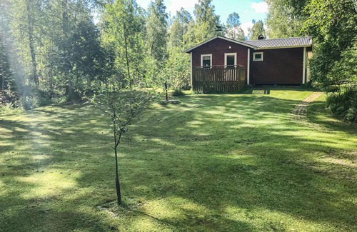 Tived House | 50 m² House ∙ 2 bedrooms ∙ 4 guests
