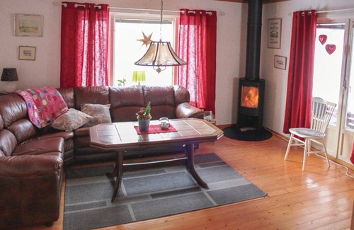Tived House | 50 m² House ∙ 2 bedrooms ∙ 4 guests