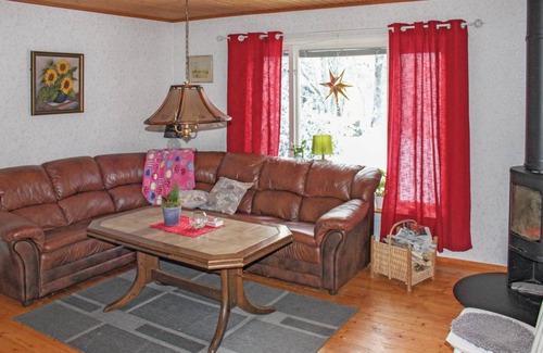 Tived House | 50 m² House ∙ 2 bedrooms ∙ 4 guests