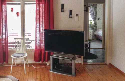 Tived House | 50 m² House ∙ 2 bedrooms ∙ 4 guests