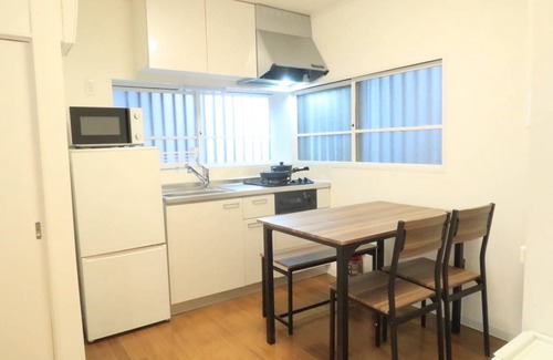 Hino House | 50 m² House ∙ 3 bedrooms ∙ 8 guests