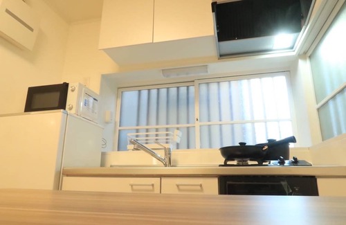 Hino House | 50 m² House ∙ 3 bedrooms ∙ 8 guests