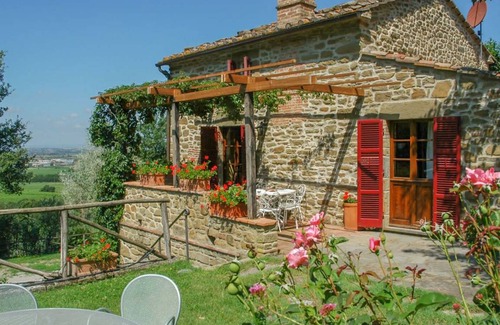 Montalla House | 50 m² House ∙ 3 bedrooms ∙ 6 guests
