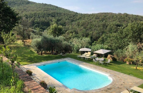 Montalla House | 50 m² House ∙ 3 bedrooms ∙ 6 guests