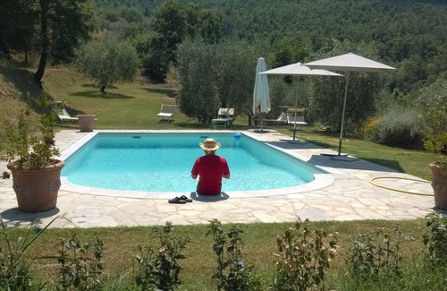 Montalla House | 50 m² House ∙ 3 bedrooms ∙ 6 guests