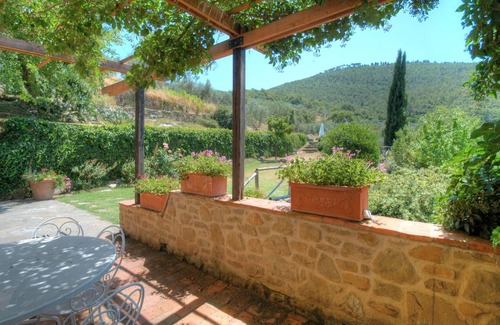 Montalla House | 50 m² House ∙ 3 bedrooms ∙ 6 guests