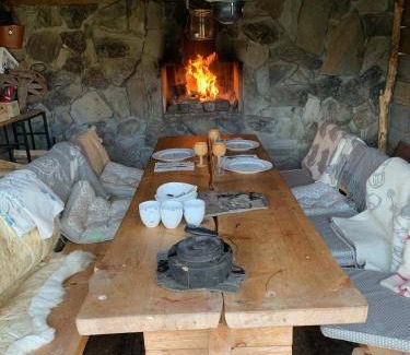 Kvalsund House | 50 m² House ∙ 3 bedrooms ∙ 5 guests