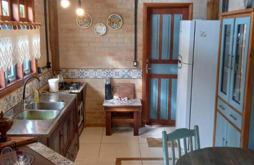 Arroio House | 50 m² House ∙ 5 guests
