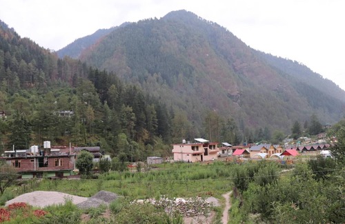 Kasol House | 50 m² House ∙ 6 bedrooms ∙ 18 guests