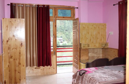 Kasol House | 50 m² House ∙ 6 bedrooms ∙ 18 guests