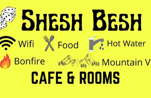 Kasol House | 50 m² House ∙ 6 bedrooms ∙ 18 guests