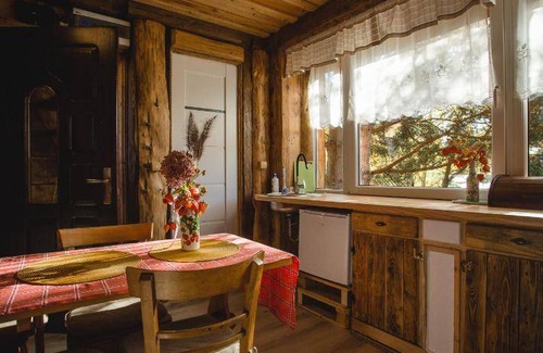 Gorlice House | 50 m² House ∙ 6 guests
