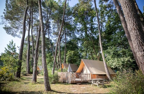 Rille House | 50 m² House ∙ 6 guests