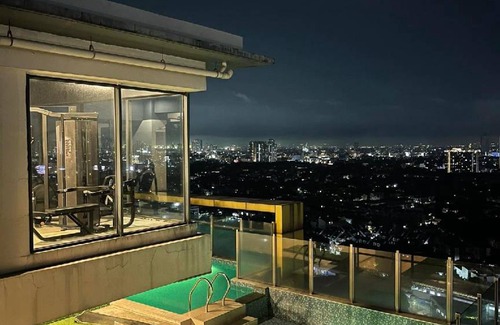 Kaunlaran House | 50 m² House ∙ 6 guests