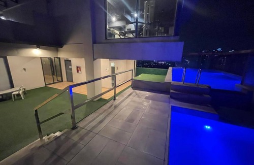 Kaunlaran House | 50 m² House ∙ 6 guests