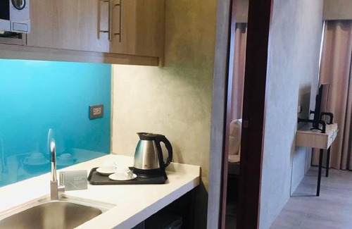 Kaunlaran House | 50 m² House ∙ 6 guests