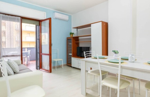 Alba Adriatica House | 50 m² House ∙ 1 bedroom ∙ 4 guests