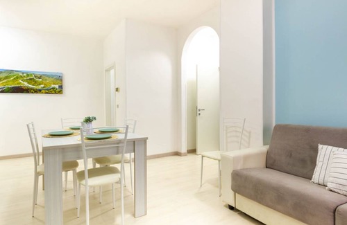 Alba Adriatica House | 50 m² House ∙ 1 bedroom ∙ 4 guests