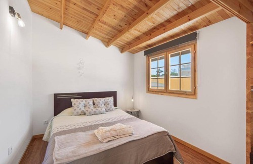 Ponte de Vagos House | 50 m² House ∙ 2 bedrooms ∙ 5 guests