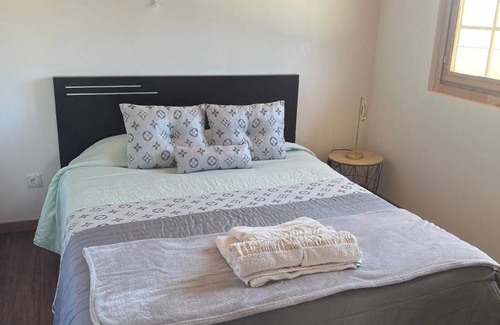 Ponte de Vagos House | 50 m² House ∙ 2 bedrooms ∙ 5 guests