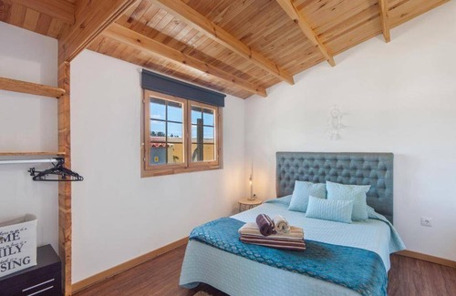 Ponte de Vagos House | 50 m² House ∙ 2 bedrooms ∙ 5 guests