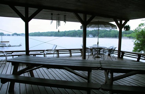 Lake Pocotopaug House | 50 m² House ∙ 2 bedrooms ∙ 4 guests