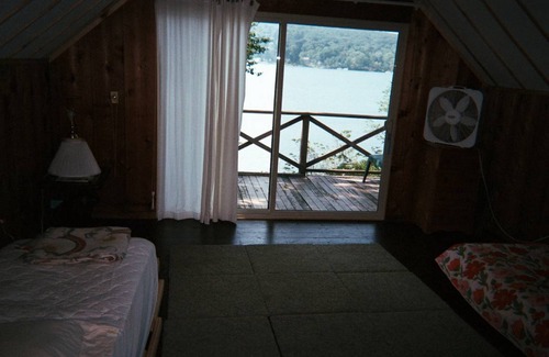 Lake Pocotopaug House | 50 m² House ∙ 4 bedrooms ∙ 7 guests