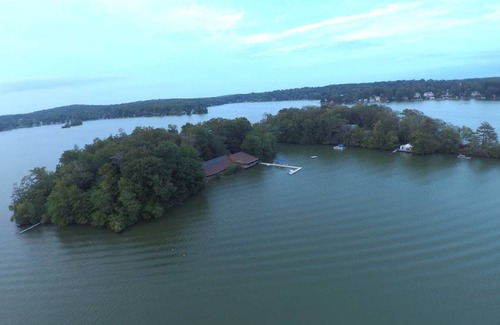 Lake Pocotopaug House | 50 m² House ∙ 4 bedrooms ∙ 7 guests