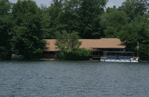 Lake Pocotopaug House | 50 m² House ∙ 4 bedrooms ∙ 7 guests