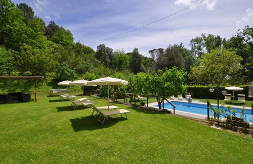 Montelupo Fiorentino Apartment | 50 m² Apartment ∙ 1 bedroom ∙ 4 guests